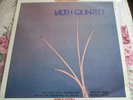 WOLFGANG LAUTH QUARTET+2 LAUTH QUARTET RARE JAZZ EASY LISTENING  ITALY CETRA '78