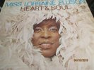 Introducing  Miss Lorraine Ellison 