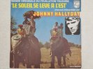 JOHNNY HALLYDAY 