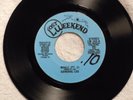 northern soul GENERAL LEE Magic LOST WEEKEND 102 MODERN SOUL