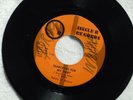 northern soul BOBBY O BROWN Searching For My Baby SINGLE B 111 M- CLEAN