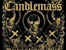 CANDLEMASS-PSALMS FOR THE DEAD (US IMPORT) VINYL NEW