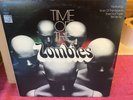 VINYL ALBUM.    THE ZOMBIES. TIME OF THE SEASON. VG/EX/EX. DOUBLE GATEFOLD