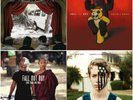 Fall Out Boy COLORED 4 LP set. Cork Tree. Folie Deux. Save Rock. American Beauty