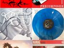 The Matches Vinyl set. Decomposer, Band in Hope. MANIAC ALBUM and EP. RARE