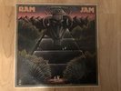 Ram Jam - S/T 1977 Epic ?PE 34885 Jacket VG+ Vinyl NM- Black Betty