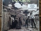 TANGIER - Four Winds (1989) Vinyl, LP ATCO 7 91251-1 Hard Rock Sealed  EX