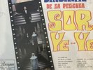 Banda Original De La Pelicula Sor Ye Ye Vinyl Lp