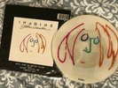 JOHN LENNON IMAGINE JEALOUS GUY HAPPY XMAS WAR IS OVER 1988 UK 7