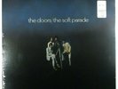 The Doors  Elektra EKS-75005  The Soft Parade  Still Sealed   1970 Store Stock