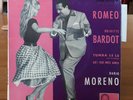 Rare EP  Dario Moreno 