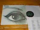 THE LA'S - S/T SAME / HOLLAND GO -DISCS-VINYL-LP 1990 (EX) & INLET