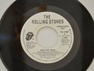 ROLLING STONES - SHE'S SO COLD - 1980 CANADA 7