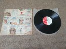 John Lennon - Shaved Fish Rare South African Press Original Vinyl LP VG