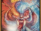 Motorhead Another Perfect Day LP vinyl Mercury Lemmy
