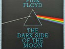 Pink Floyd DARK SIDE OF THE MOON Philippines 1973 Harvest SHVL 804 NEAR MINT