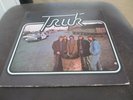+++ TRUK - Tracks  psych CBS UK pressing