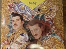 Yello 'Baby' Rare UK LP