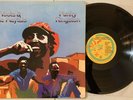 Toots & The Maytals - Funky Kingston LP Mango MLPS 9330 Reggae Roots VG