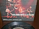 DIRE STRAITS Twisting By The Pool 1983 PERU 7