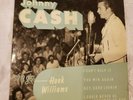 JOHNNY CASH 