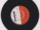 UPSETTER/ I'LL BE WAITING  -  TERMITES  - THE NIGHT DOCTOR (69 BOSS SKINHEAD 7