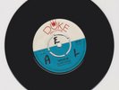 DUKE RECORDS/ SHOO-BE-D0 - CLANCY ECCLES - I DON'T CARE (69 BOSS SKINHEAD 7
