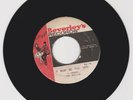 BEVERLEY'S/ IT MUST BE TRUE LOVE  - MAYTALS (72 REGGAE SKINHEAD 7