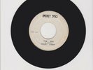 MONEY DISC/ THE END - COUNT OWEN (74 REGGAE ROOTS 7