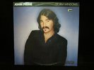 JOHN PRINE STORM WINDOWS WHITE LABEL PROMO WITH INNER SLEEVE LP VINYL