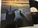ROXY MUSIC - AVALON - 2005 SIMPLY VINYL LP 180g record album EX/VG+ reissue