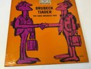 BRUBECK TJADER FANTASY RED STEREO DG 1ST PRESS
