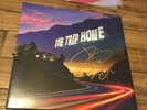 The Crystal Method The Trip Home Signed Vinyl Autograph Scott Kirkland