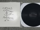 Impaled Northern Moonforest Return of the Necrowizard LP limited run hand number
