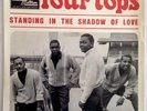 FOUR TOPS-1967-7