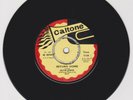 CALTONE/ RETURN HOME  -  ALVA LEWIS / YOU ARE THE ONE - ROCKY (67 ROCKSTEADY 7
