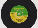 DOCTOR BIRD/SWEETS FOR MY SWEET -  BOBBY AITKEN & CARIB BEATS (67 ROCKSTEADY 7
