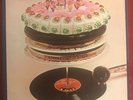 Rolling Stones 'Let it Bleed' LP on Reel to Reel 1/4