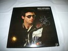 Nils Lofgren - I Came To Dance 1977 LP SIGNED & Dated 2006 EX+ Vinyl Springsteen