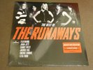 THE RUNAWAYS THE BEST OF LIMITED EDITION 12