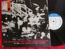 ART BLAKEY @ THE JAZZ CORNER OF THE WORLD V#1 Blue Note LP Liberty lab RVG VG++