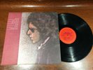 Bob Dylan - Blood On The Tracks - VG+ Vinyl LP Record