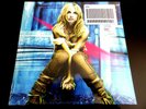 BRITNEY SPEARS  -  BRITNEY   LTD 2019 CLEAR  VINYL  LP *NEW*. Label / tear*