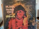 DR JOHN “The Night Tripper / Gris Gris” Vinyl Album Record LP Alligator