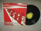 MILES DAVIS AND HORNS PRESTIGE 446 W. 50TH STREET ADDRESS 1ST PRESS MONO LP