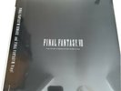 Final Fantasy VII 7 Remake + Classic edit Vinyl LP Deluxe Edition
