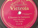 RECORD 78 RPM 10 