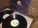 Van Morrison Its Too Late To Stop Now Original Trifold 2lp 2BS 2760 VG+ Vinyl