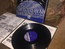 The Motown Story First 25 Years 5lp Box Set VG+ / NM VINYL