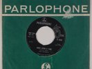 THE UNTAMED: Once Upon A Time UK Parlophone ’65 Mod Beat Dancer 45 HEAR
